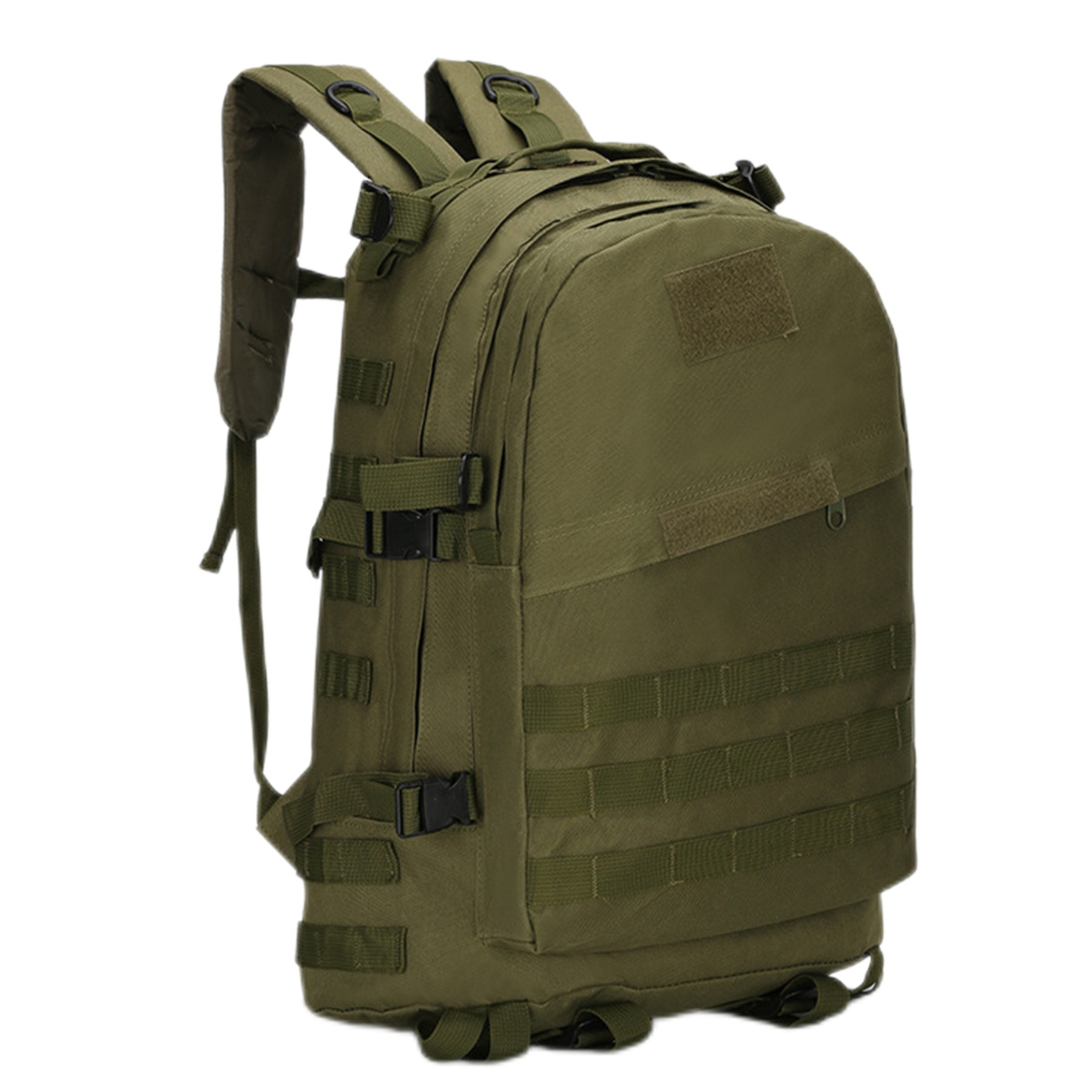 13 X 7.09 X 18.11 Inch Utdoor Waterproof Climbing Backpack 3