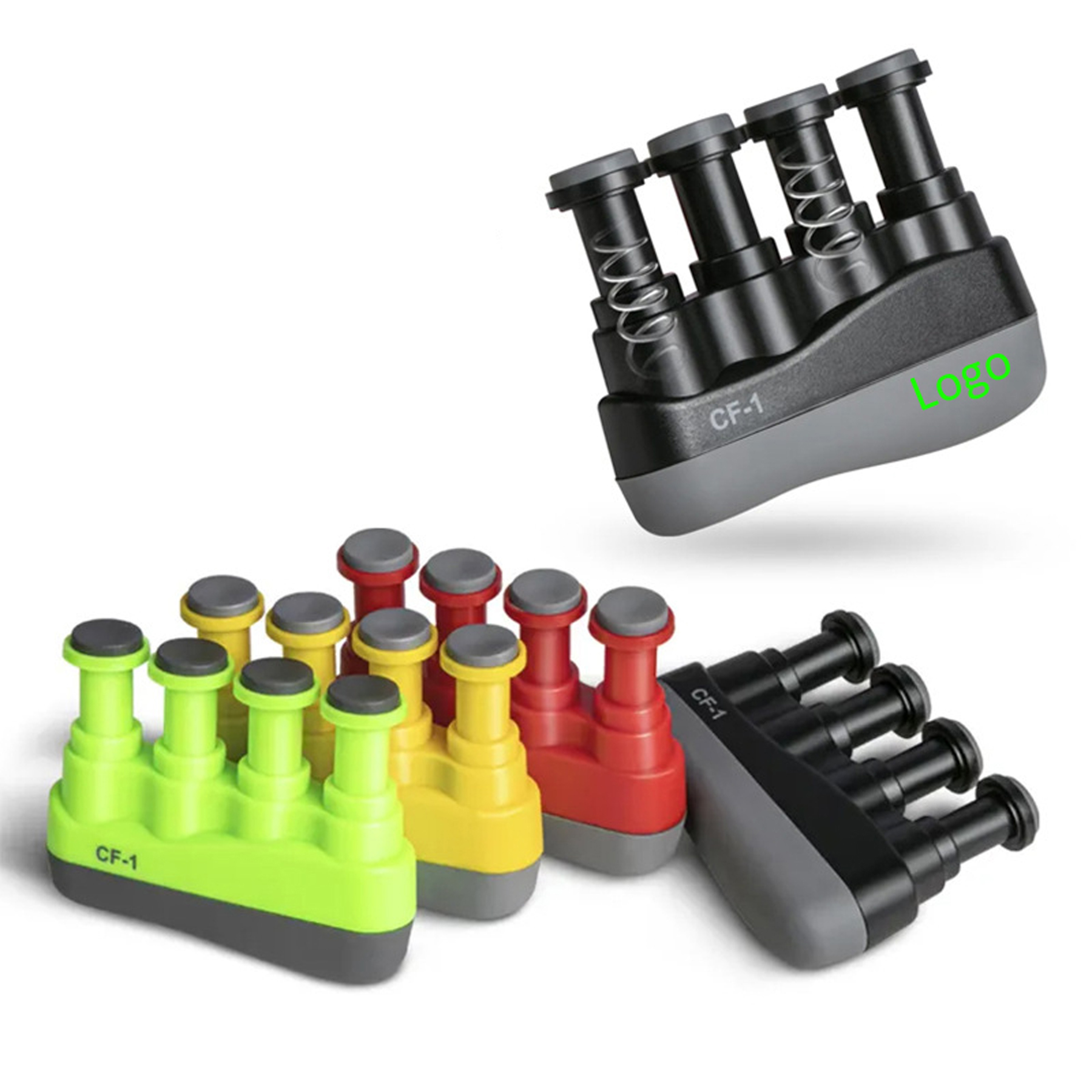 Hand Grip Strengthener 2