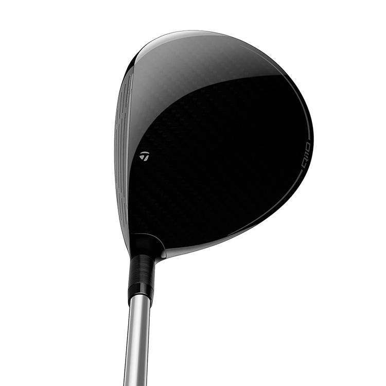 Taylormade Qi10 Max Fairway Wood 3
