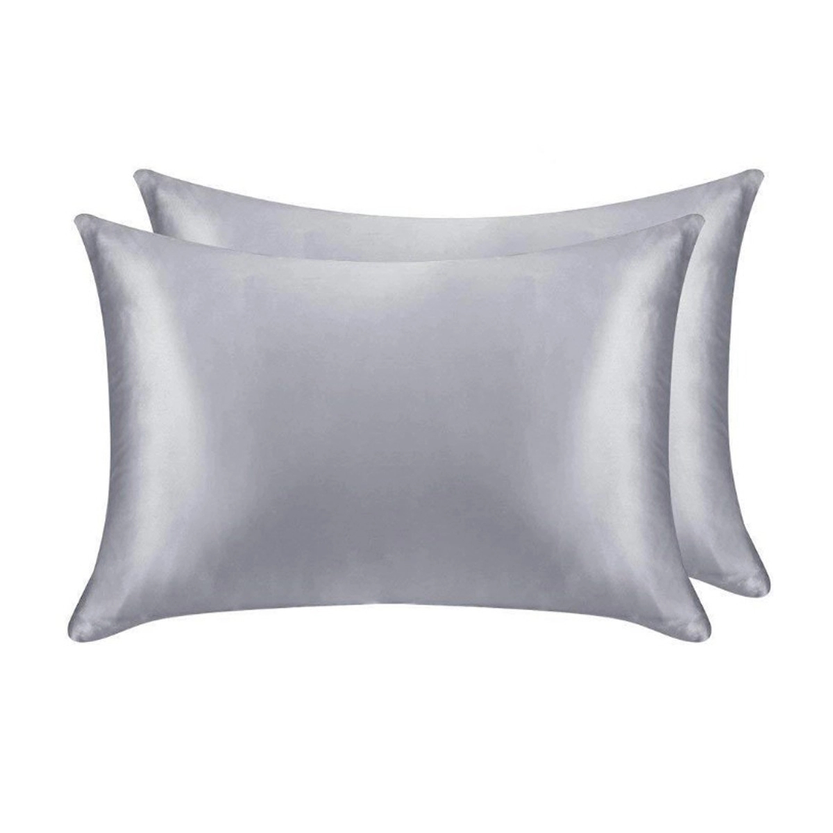 Silk Pillowcase 20x26 Standard Size 1