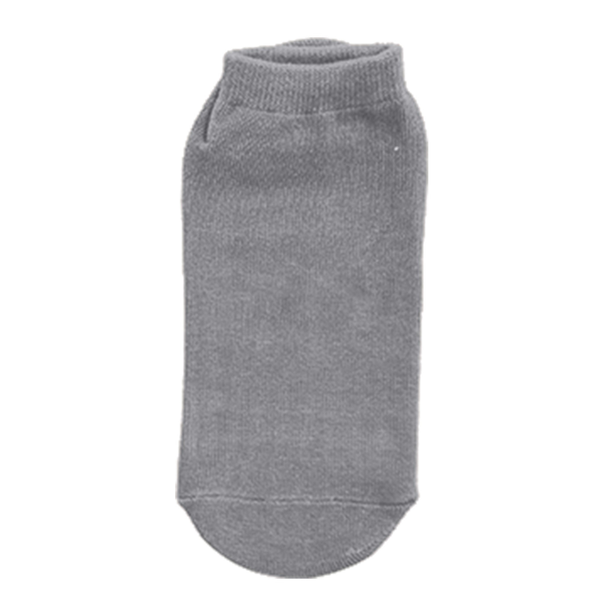 Non Slip Socks With Grip Dots 4