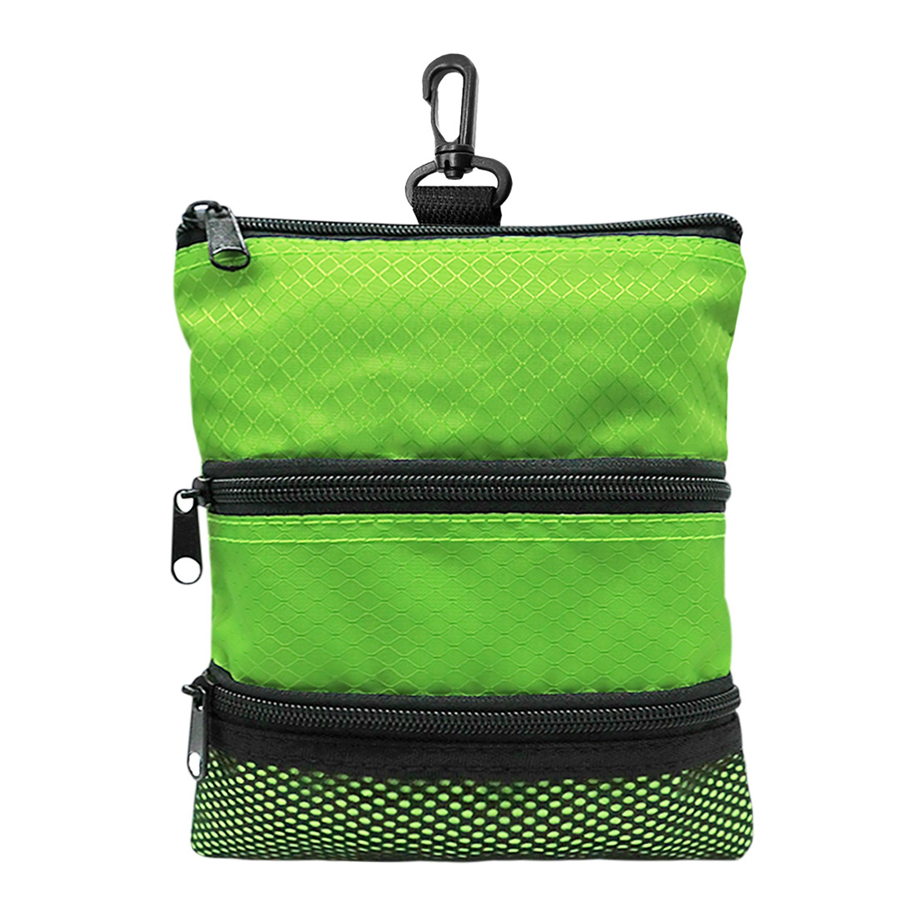 Golf Pouch Bag of Valuables 2