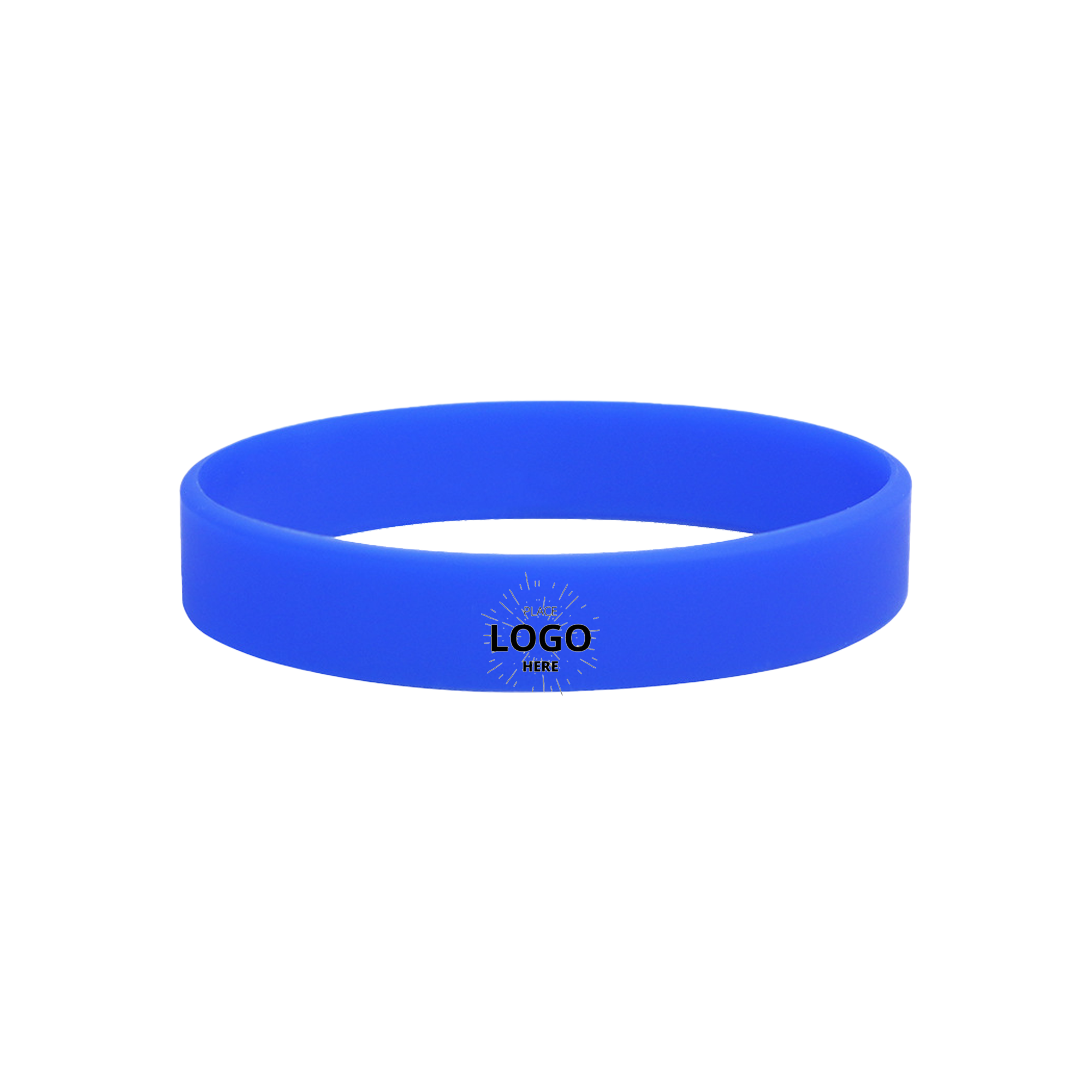 Sports Silicone Wristband 6