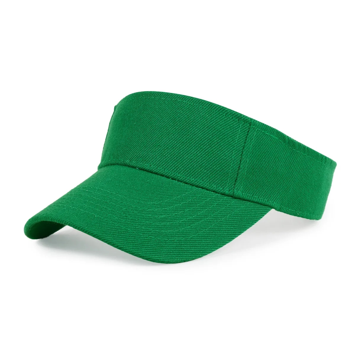 Polyester Topless Tennis Children's Style Golf Hat 3