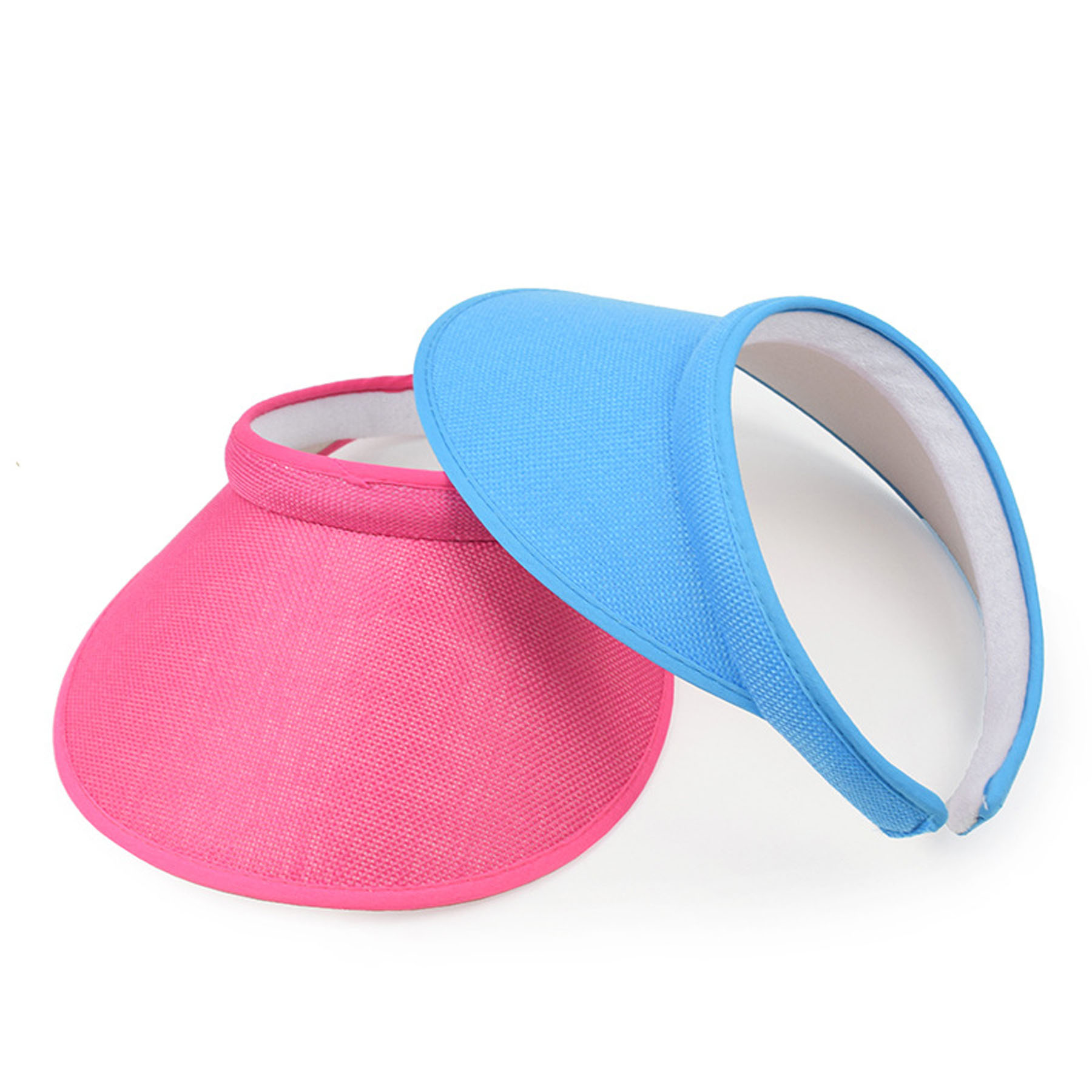 Summer Cotton And Linen Sun Hat 7
