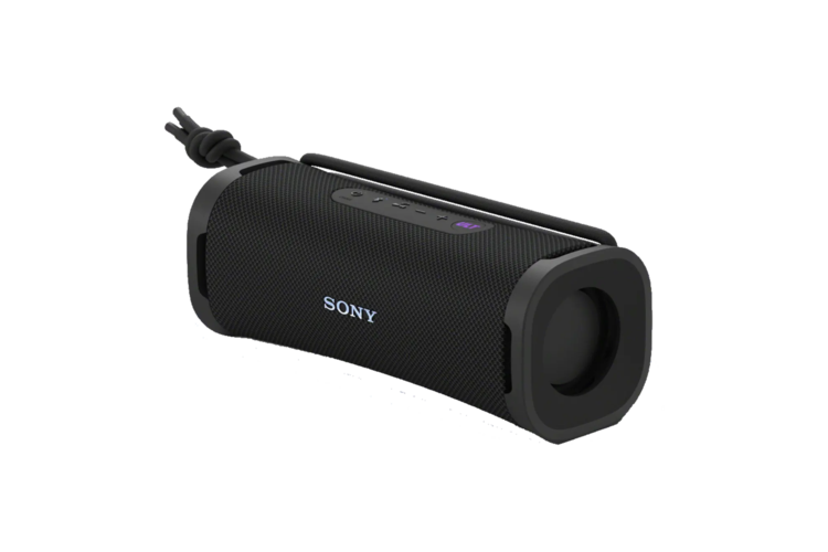 Sony ULT FIELD 1 Wireless Portable Speaker - Black 2