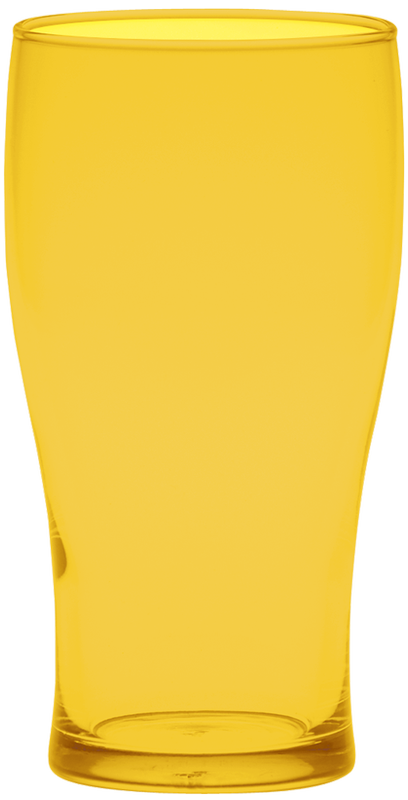 16 oz. Pub Glass 42