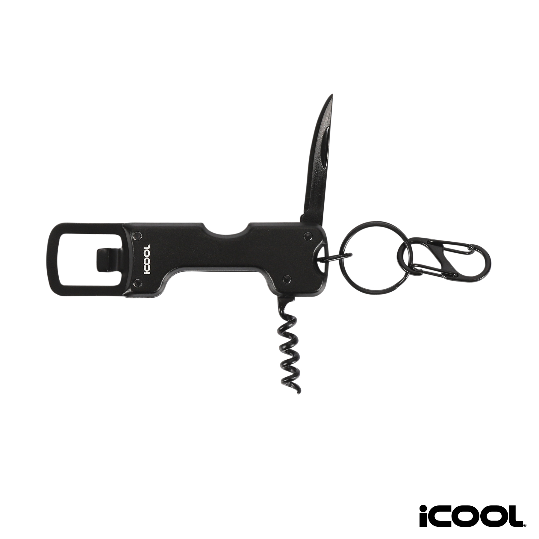 iCOOL Dillon Pocket Bar Tool Set 12