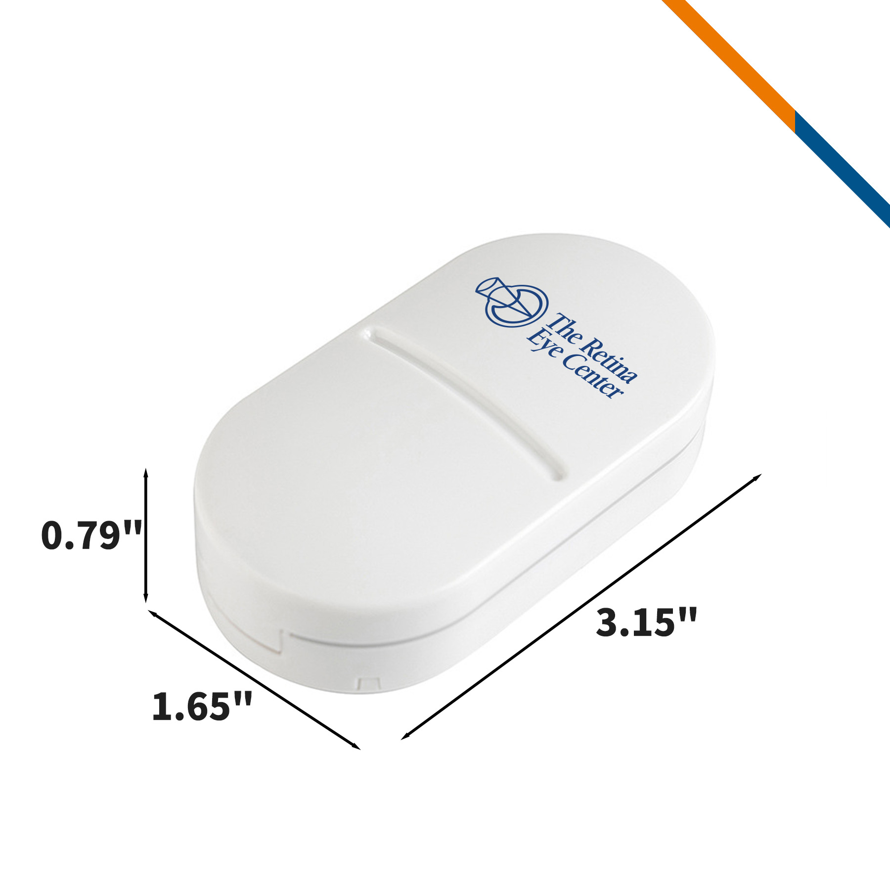 Zoprt Pill Box 1