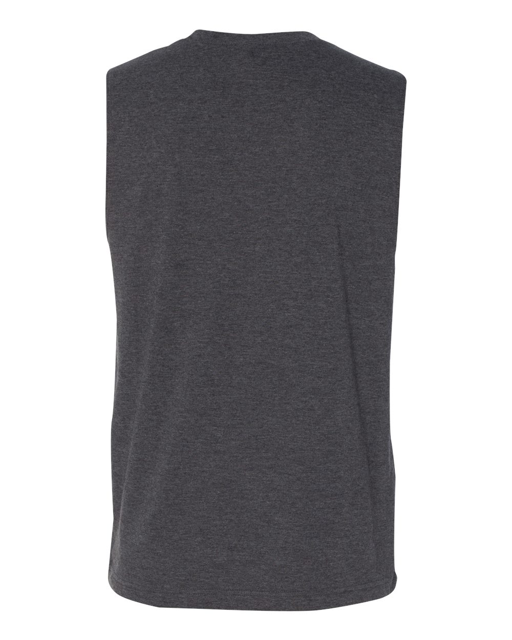 Jersey Muscle Tank - 3483 53