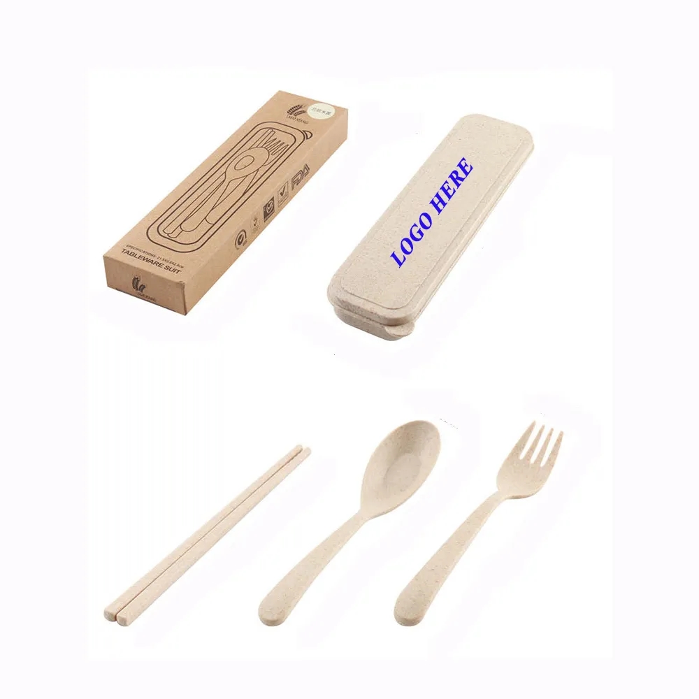 3-in-1 Tableware Set 3