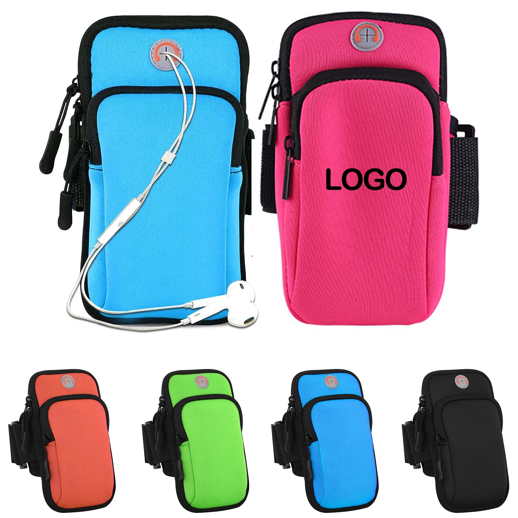 Arm Bag 7