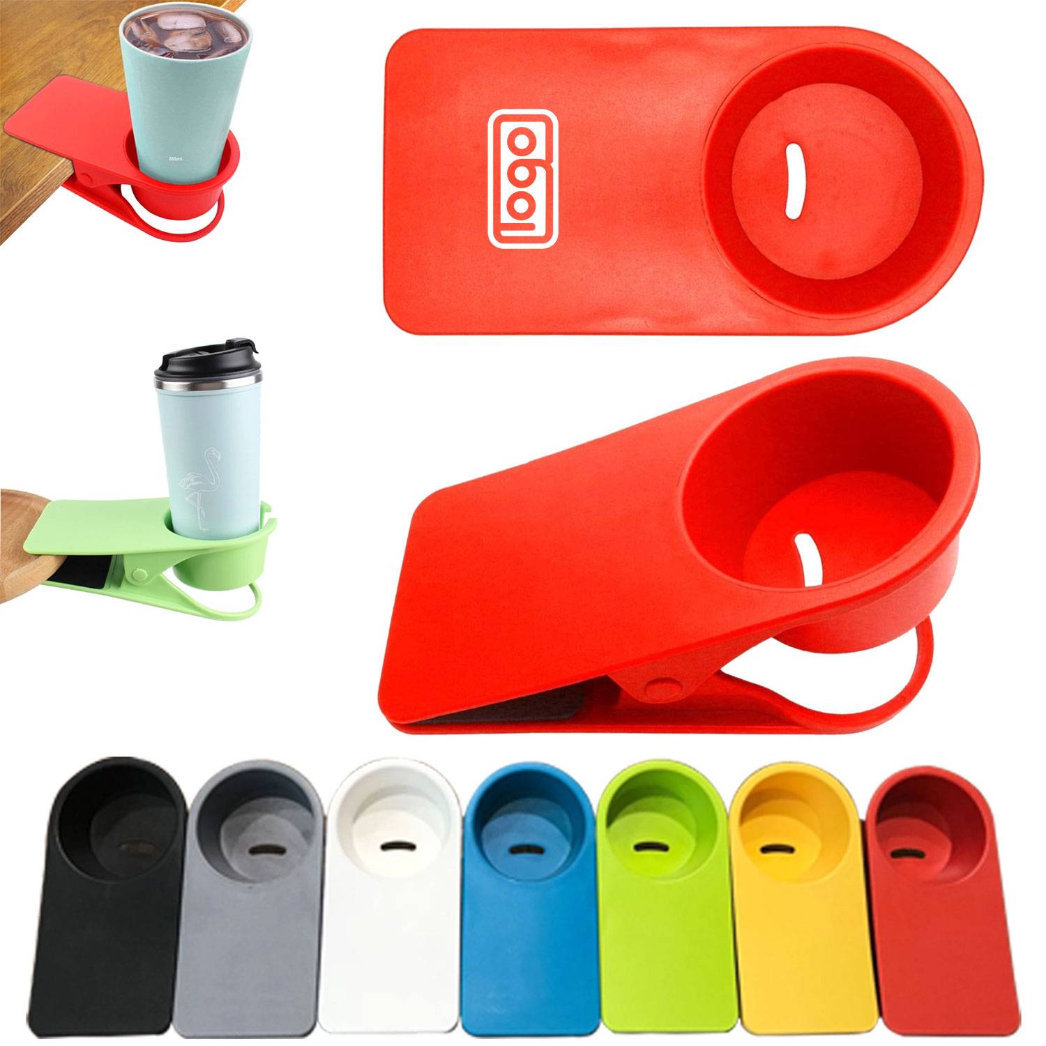 Table Side Cup Holder 10