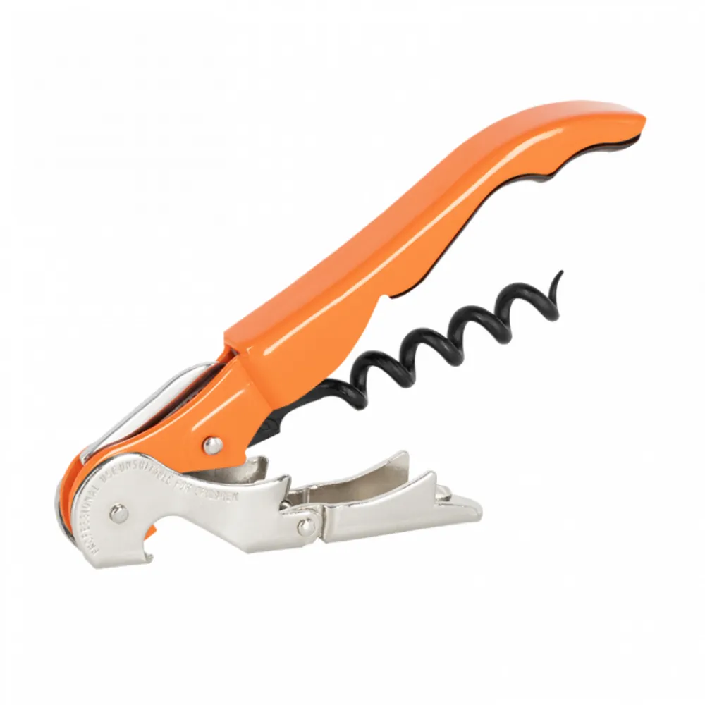 The Pulltap's Classic 500 Corkscrew (Made in Spain) 13