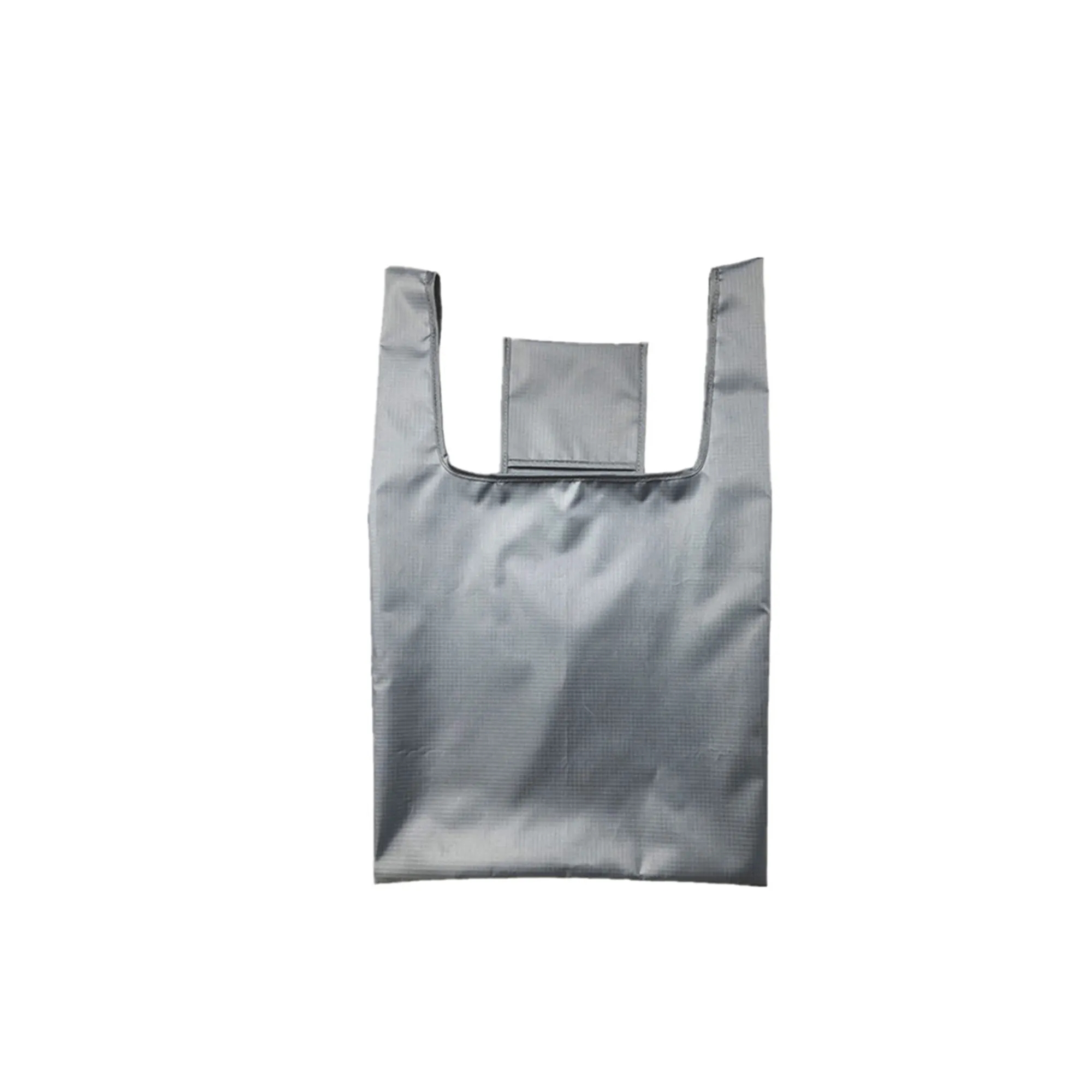 Foldable Eco Friendly Shopping Bag, custom tote bag with logo imprint 5