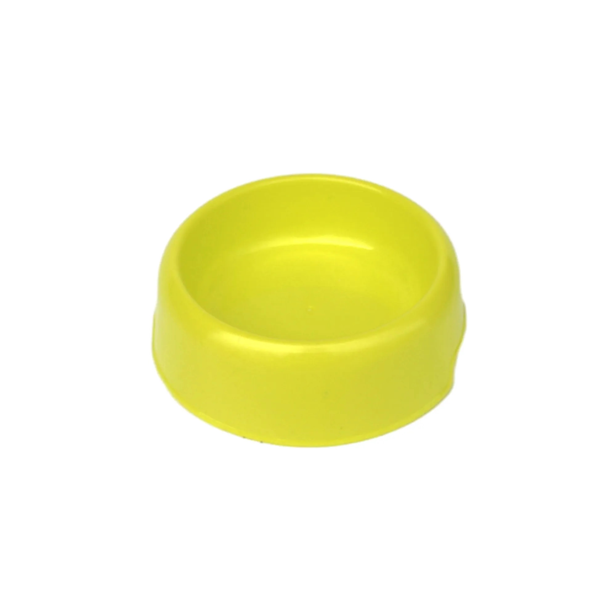3.9in Pet Plastic Bowl Drinking/Feeding Basins 4