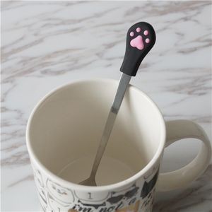 Paw Handle Spoon 2