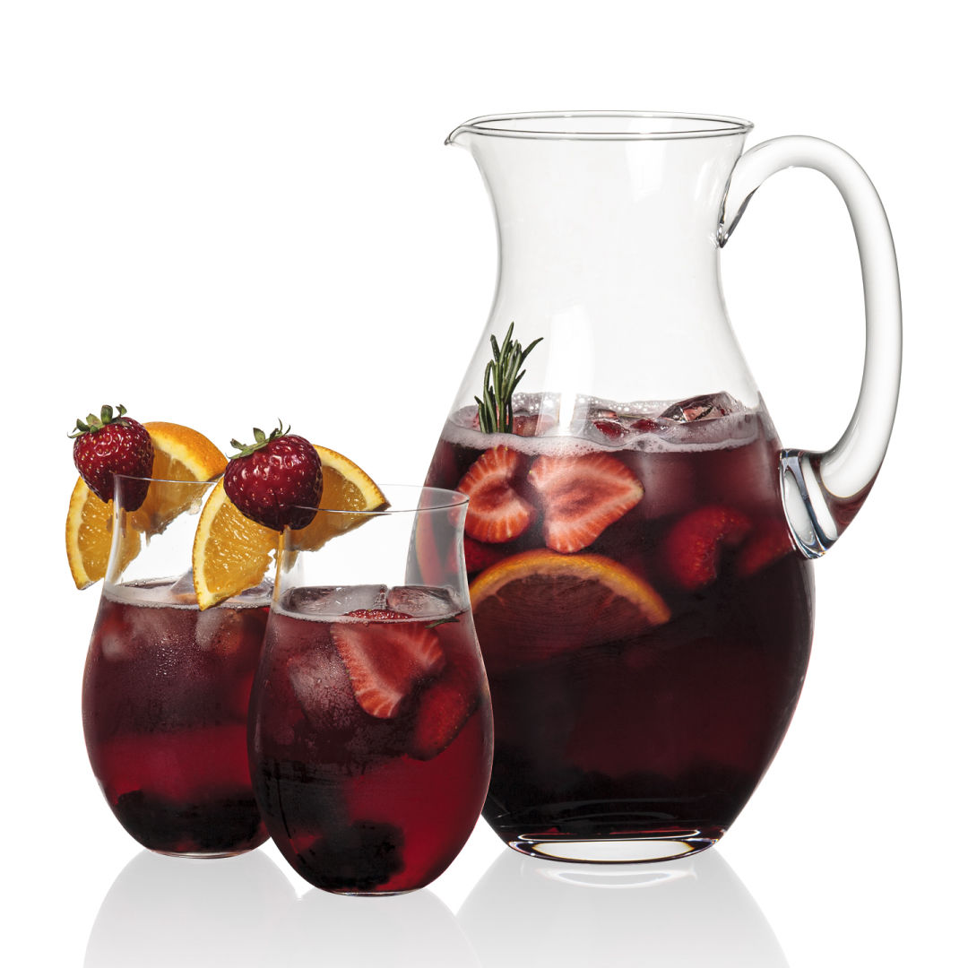 Charleston Pitcher & Avondale Beverage 7