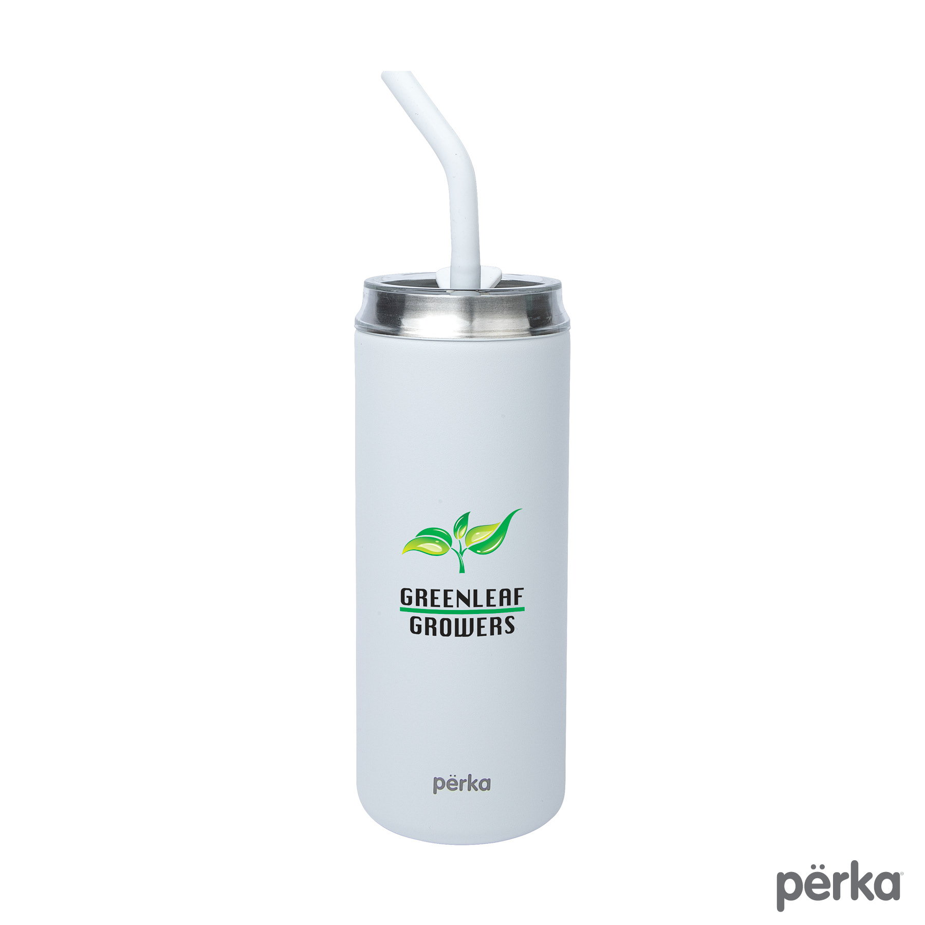 Perka® Cooley 20 oz. Vacuum Insulated  Hot/Cold Tumbler 26