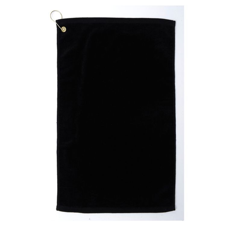 Screen Print Tru 35 Towel 2