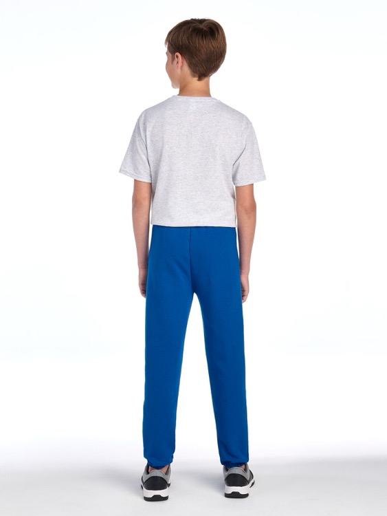 JERZEES NuBlend® Youth Sweatpants 18