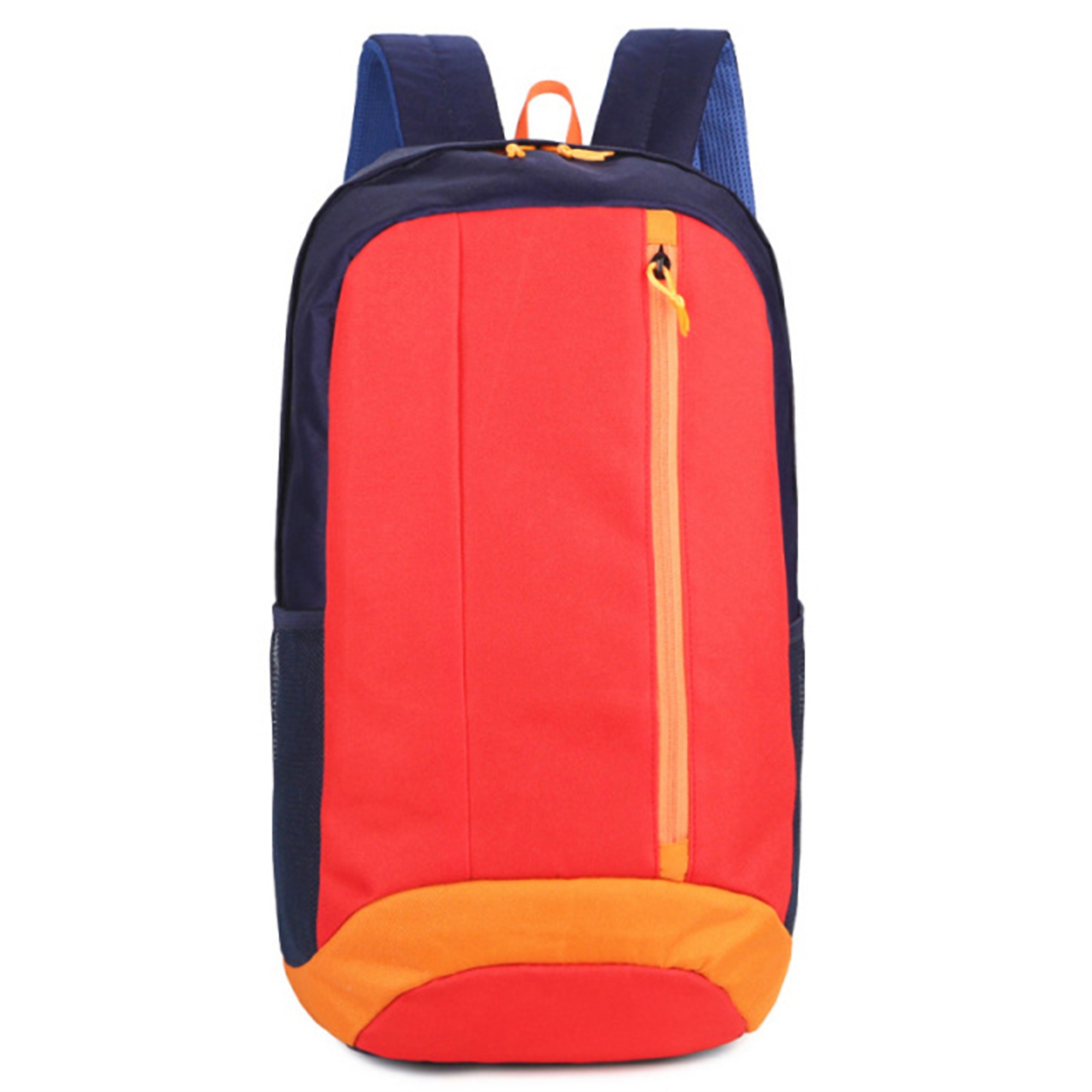 Waterproof Hiking and Camping Backpack 5