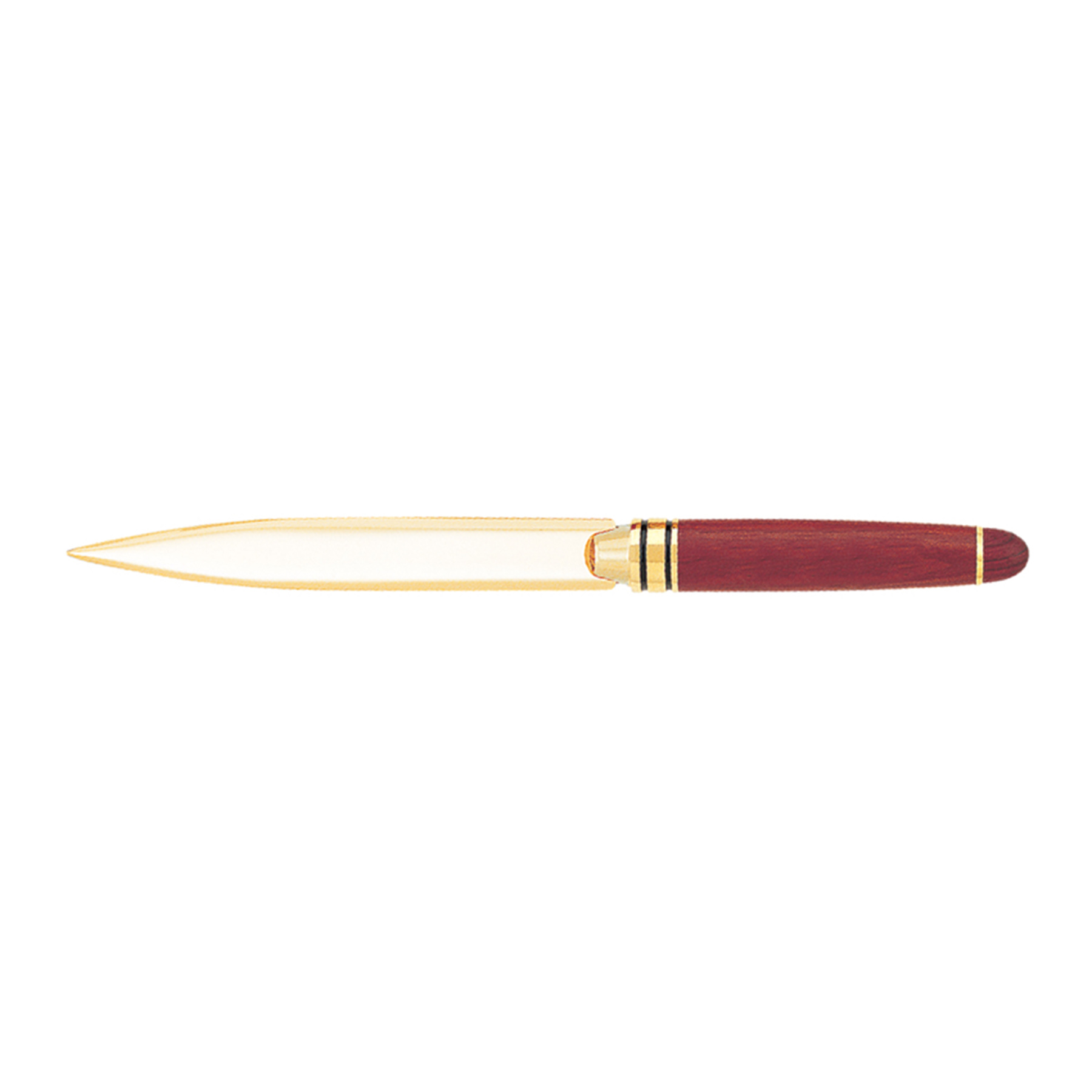 Wooden Letter Opener 4