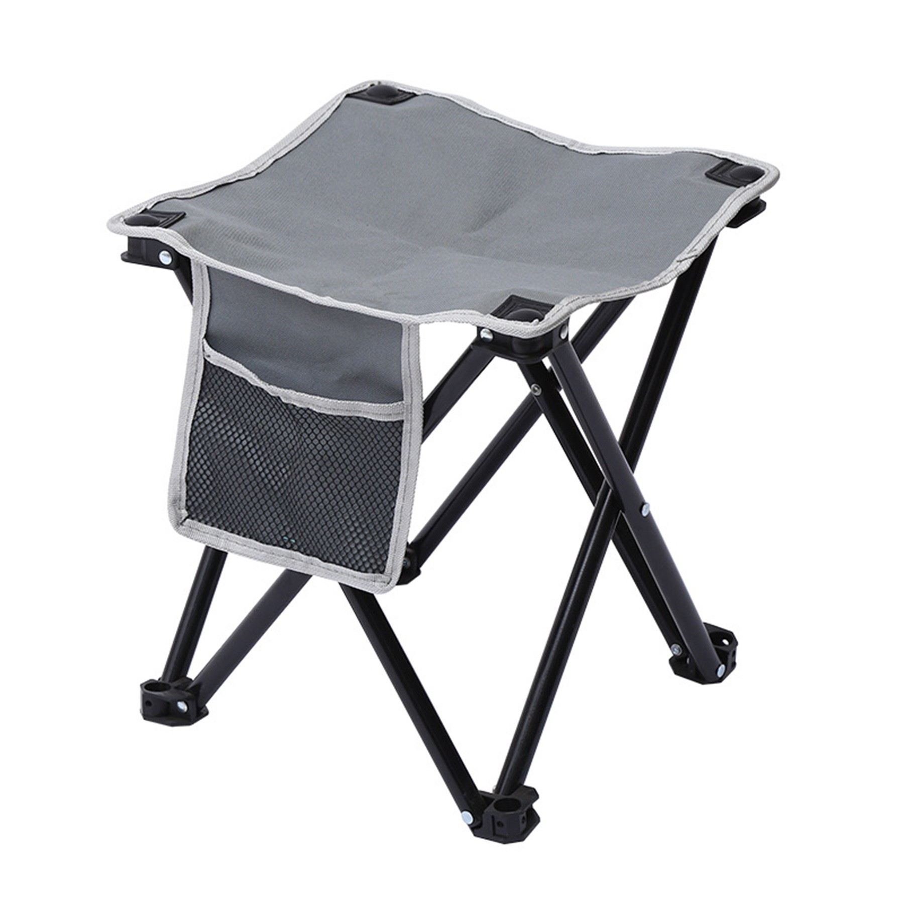 Camping Stool 2