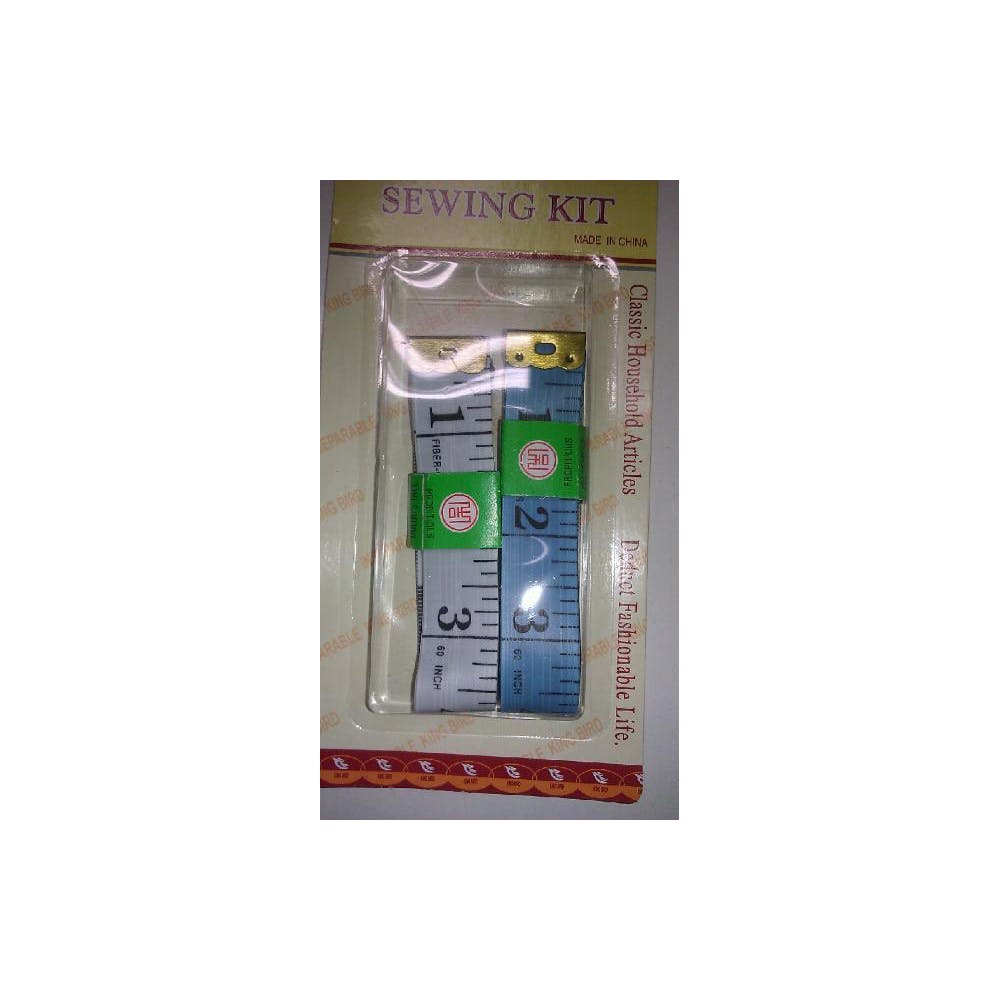 Tape Measures 2 Pack 2
