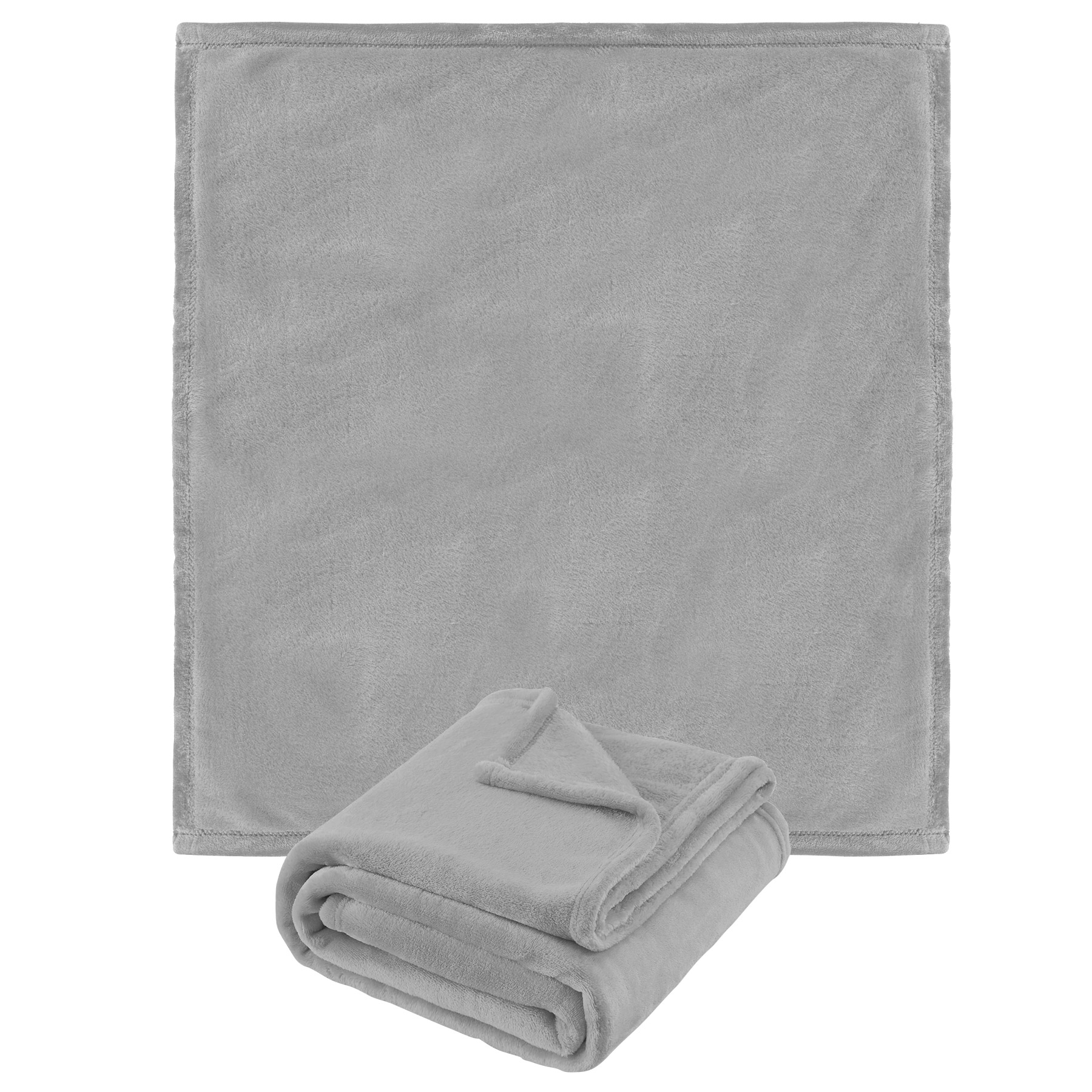Full-color Digital Luxury Comfort Flannel Blanket 4