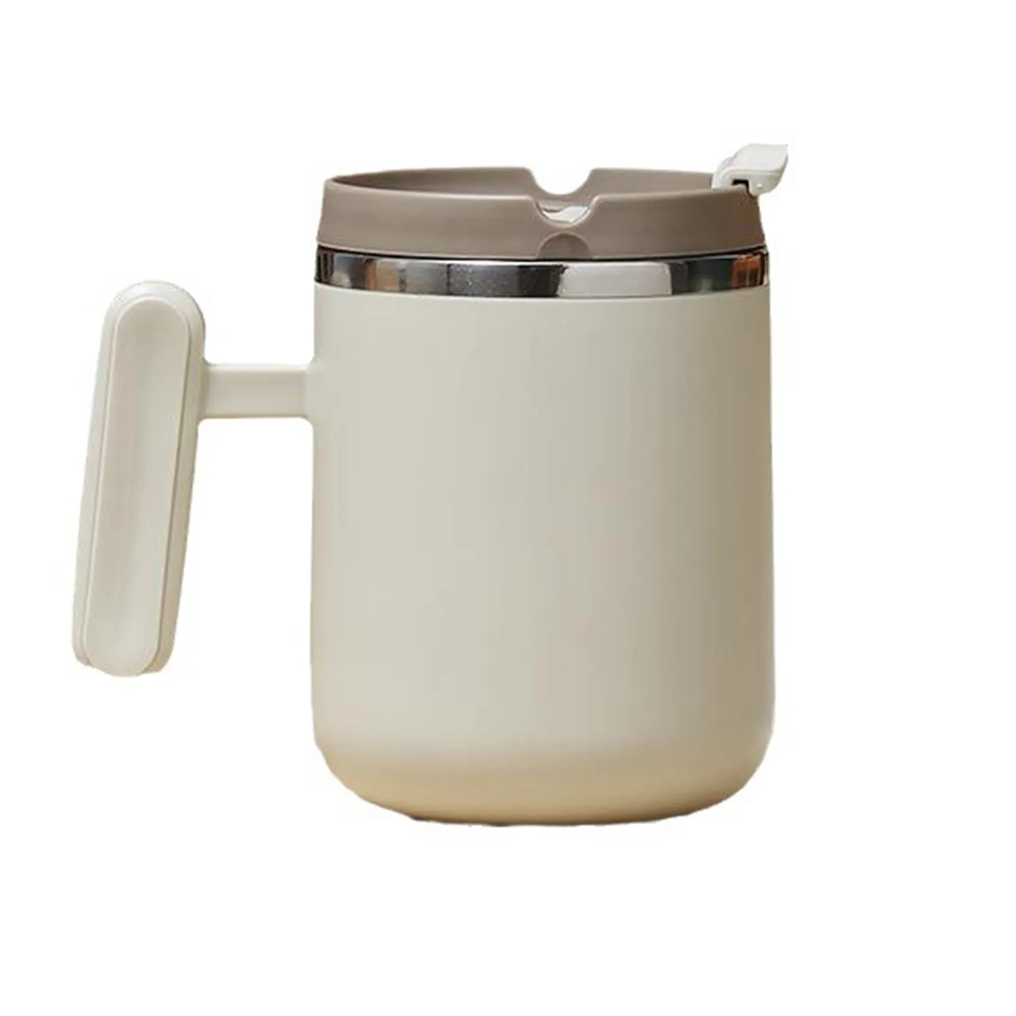 16OZ 304 Stainless Steel Mug 6