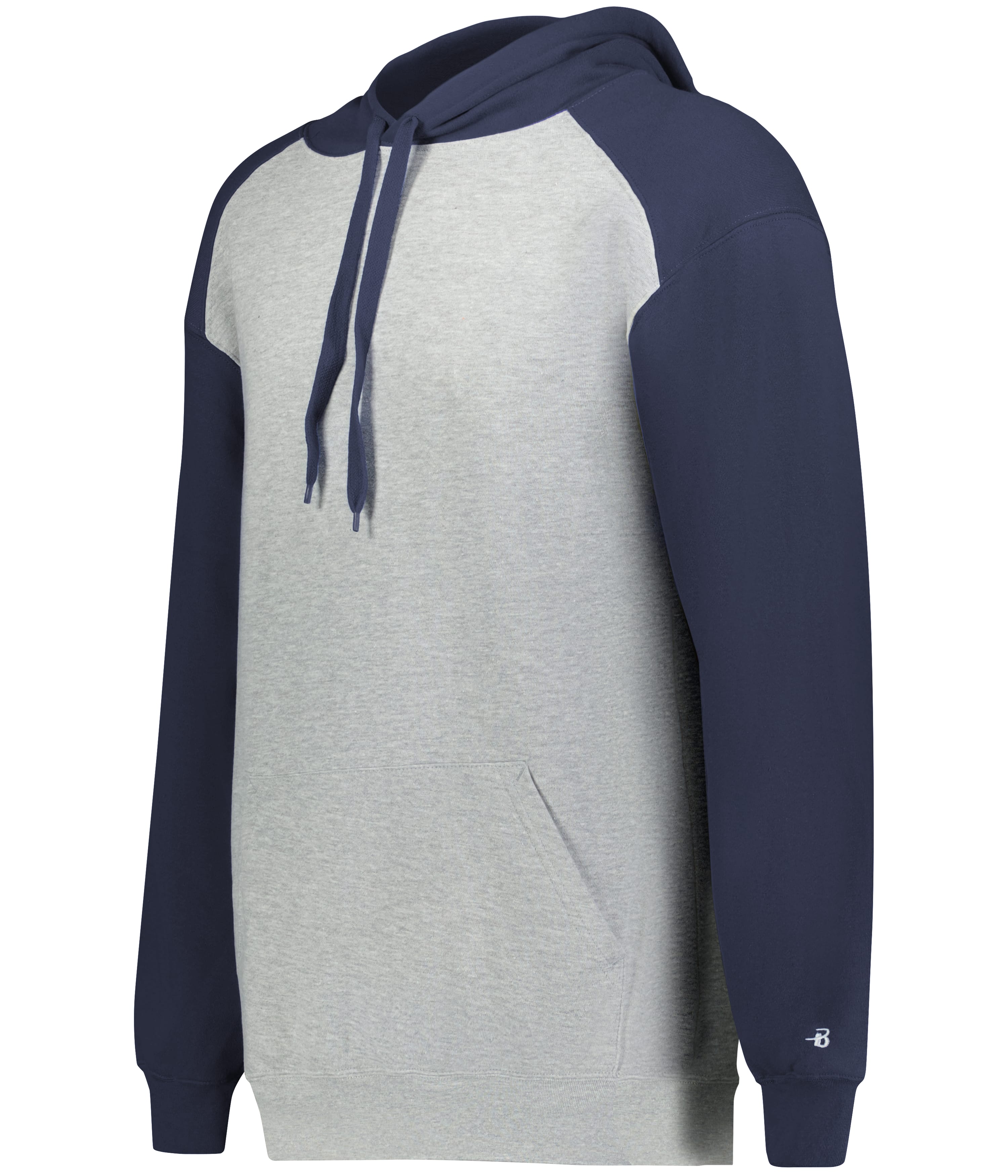 ATHLETIC FLEECE SPORT HOODIE 5