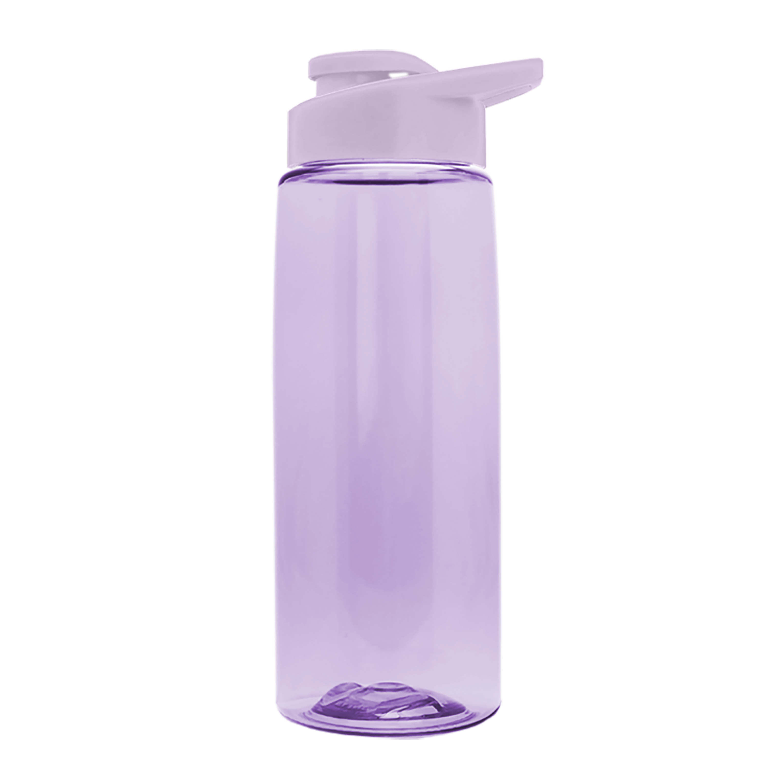 Garyline® Flair Tritan® Bottle with Drink-Thru Lid - 26 oz. 611