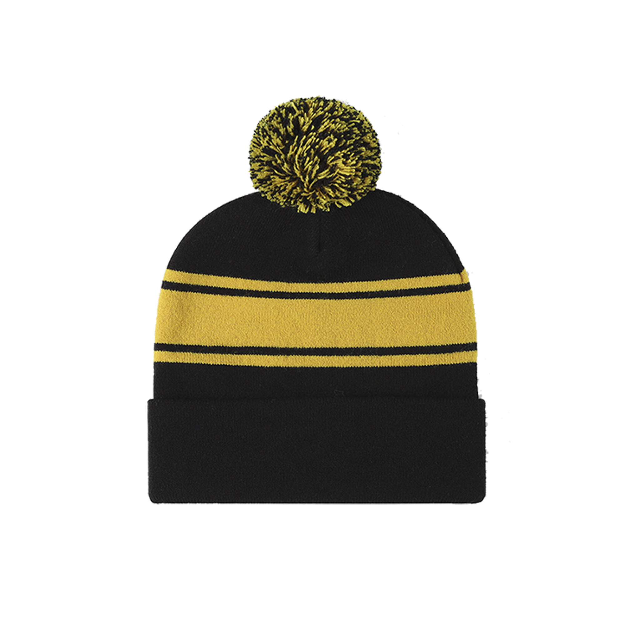 Winter Knitted Cap 3