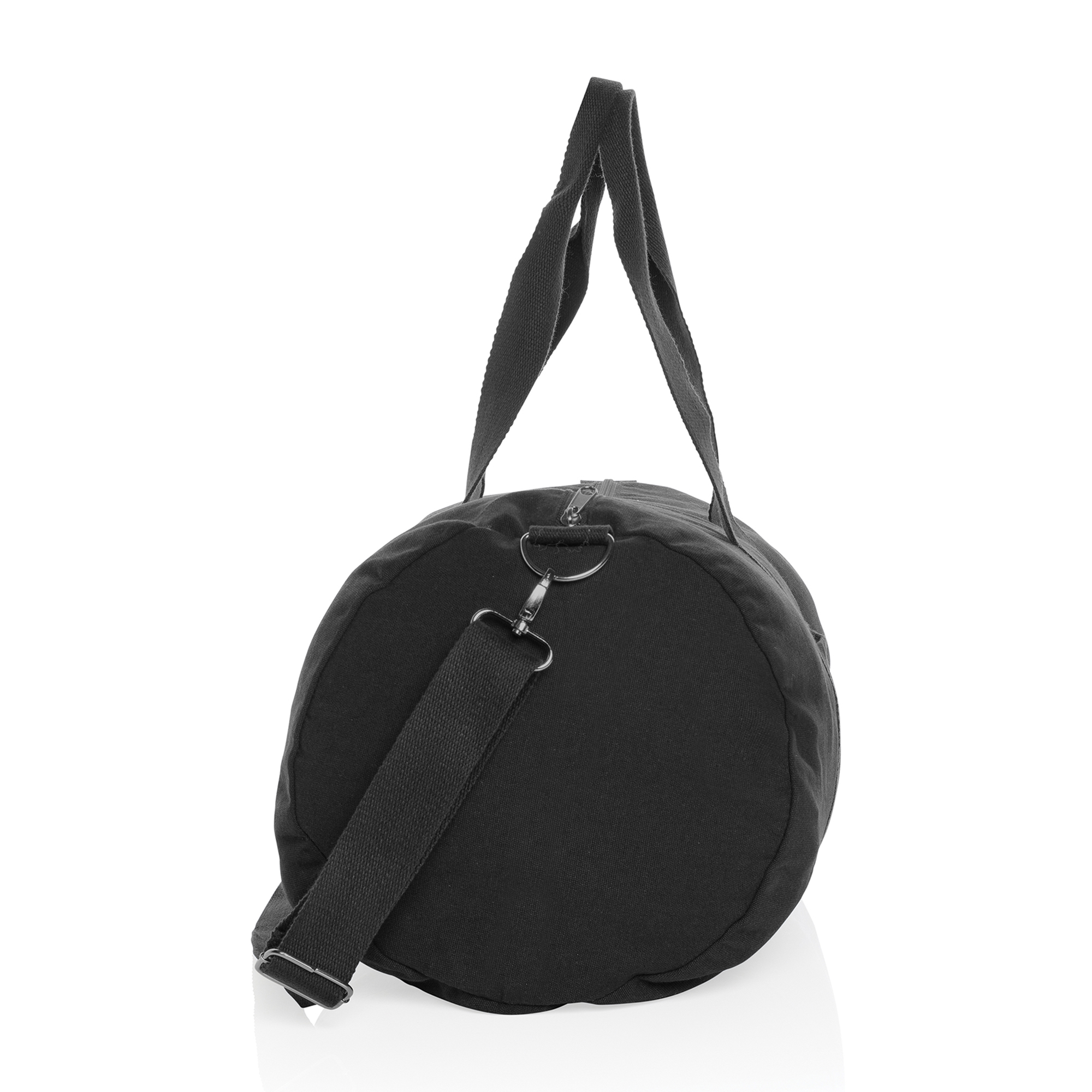 Impact AWARE™ 285gsm Canvas Duffel Bag Undyed 8