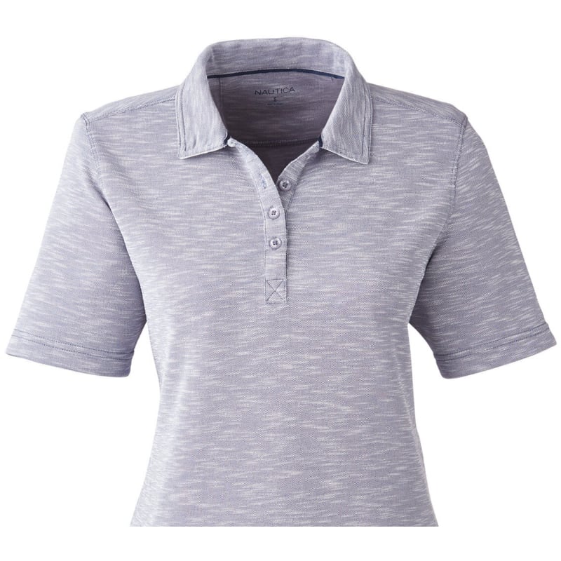Nautica Ladies' Sun Surfer Polo 10