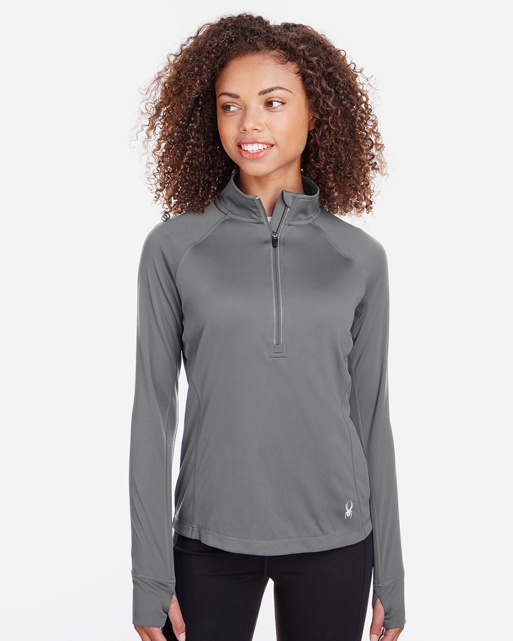 Women's Freestyle Half-Zip Pullover - S16798 24
