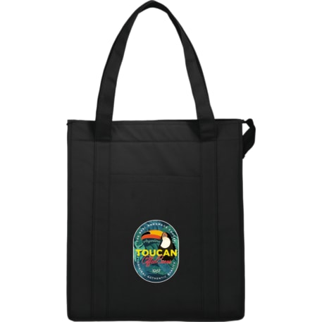 Hercules Insulated Grocery Tote 80