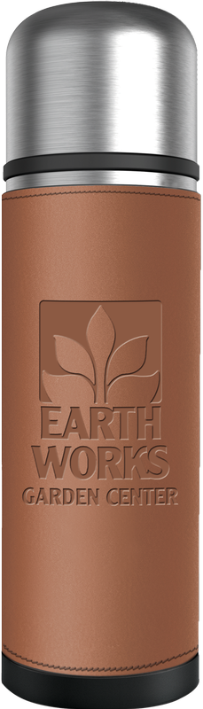 17 oz. Regency Insulated Thermos 31