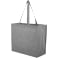 4oz Recycled Cotton Shopper Tote with Laminated 78
