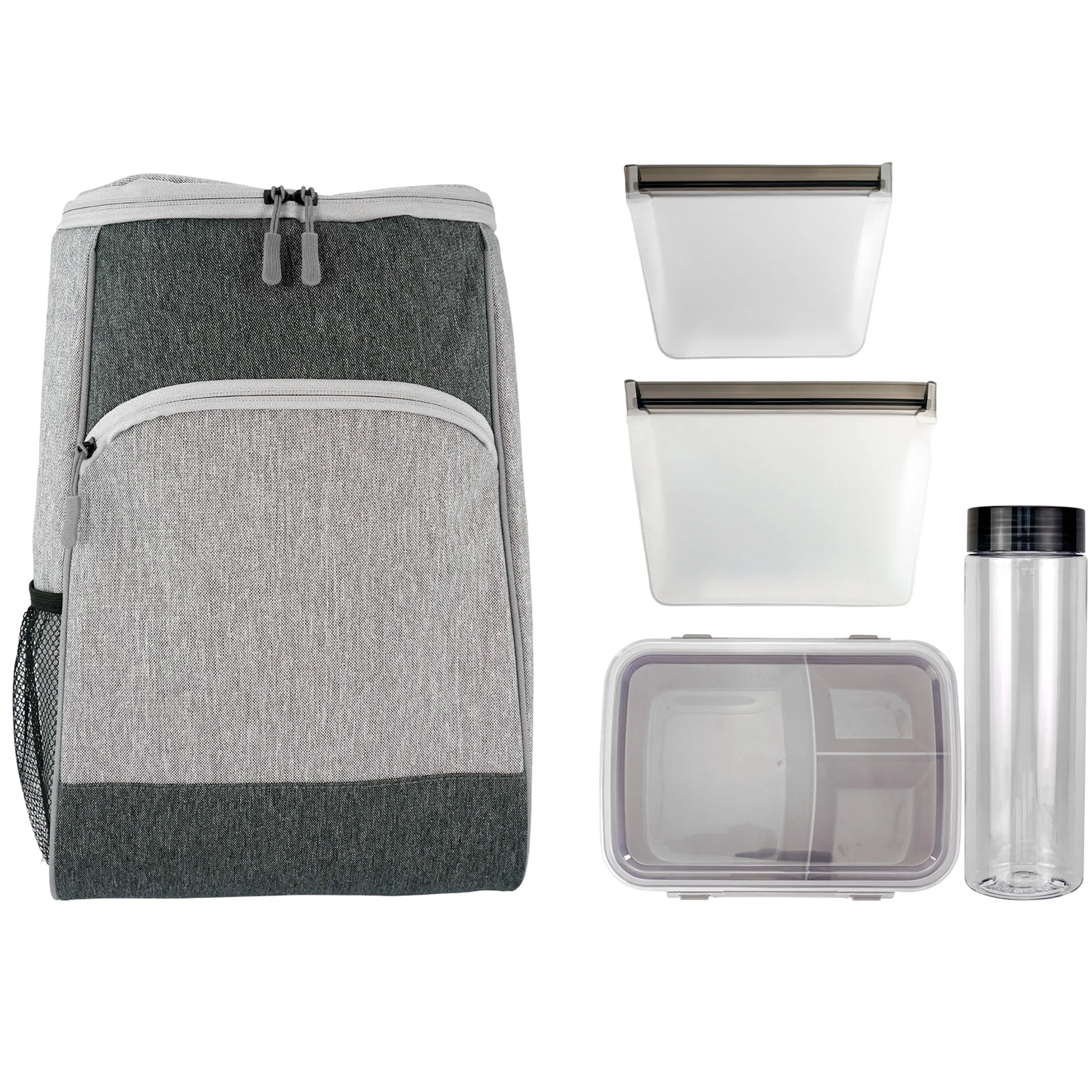 BAY COOLER LUNCH TO GO SET 13