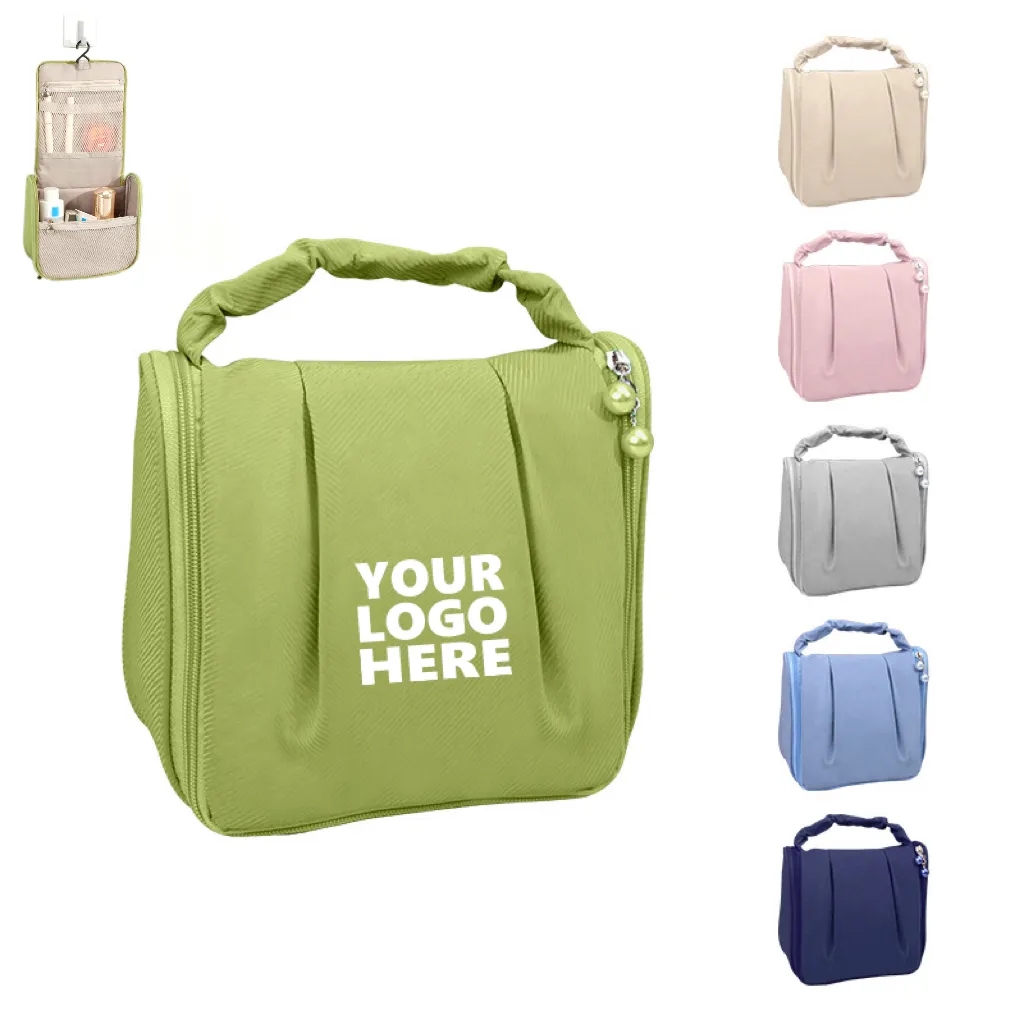 Polyester Cosmetic Bag 4