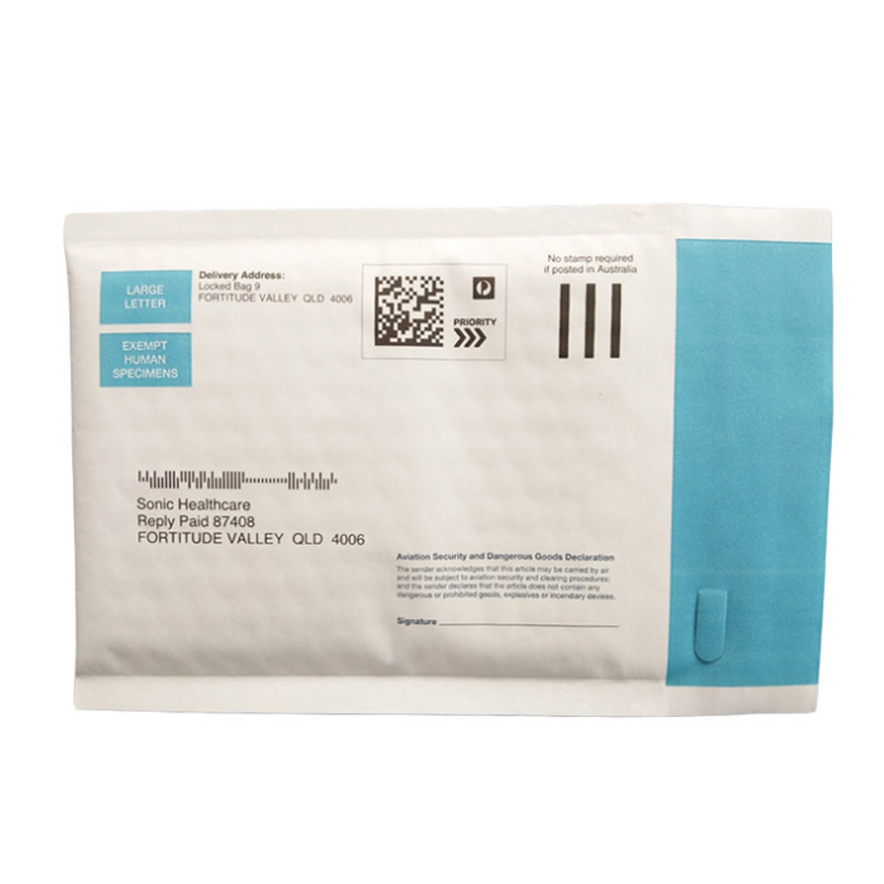 Custom Kraft Bubble Packaging Bags 2