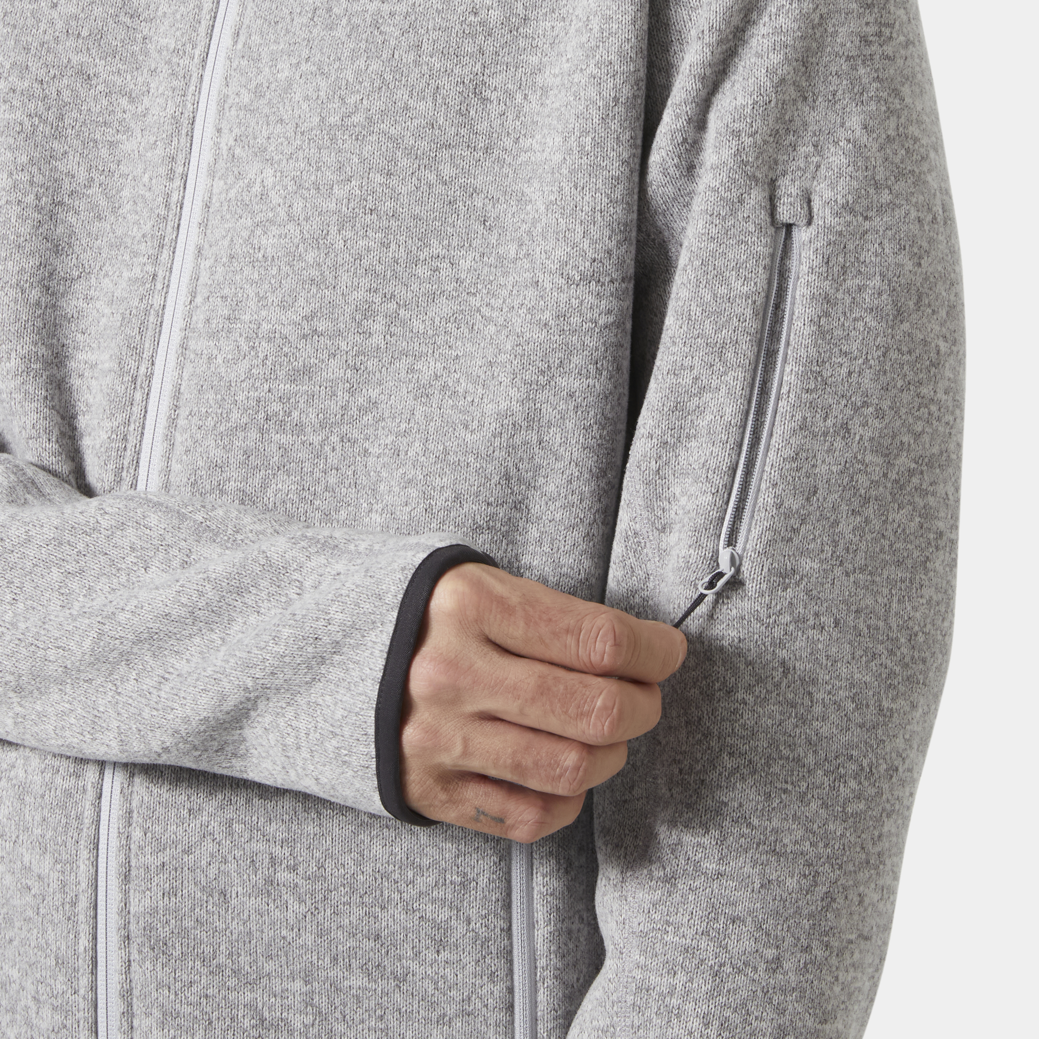 Helly Hansen Men's Varde 2.0 Fleece Jacket 6