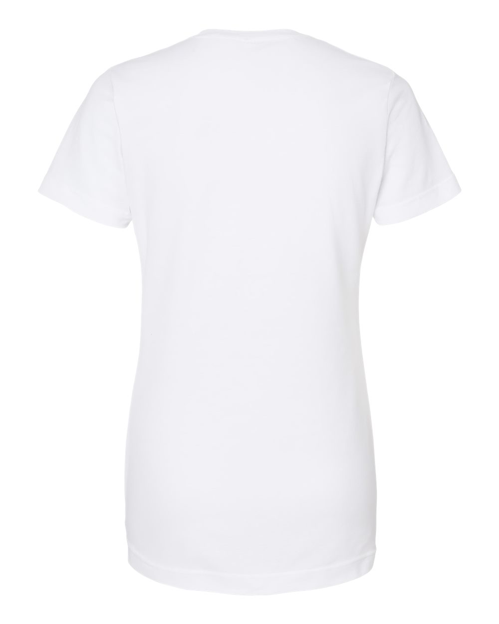 Women's Fine Jersey Classic Fit T-Shirt - 216 24