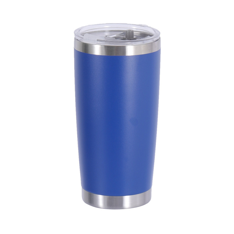20 Oz Car Cup 2