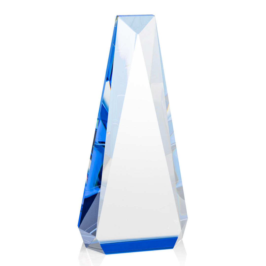 Carmel Award - Blue 11