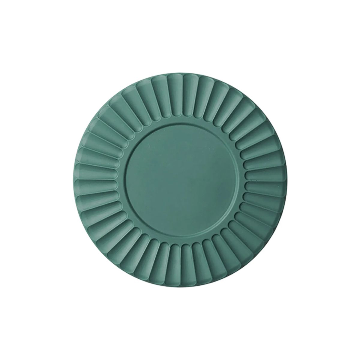 Food Grade Silicone Coaster for Coffee Cups 2