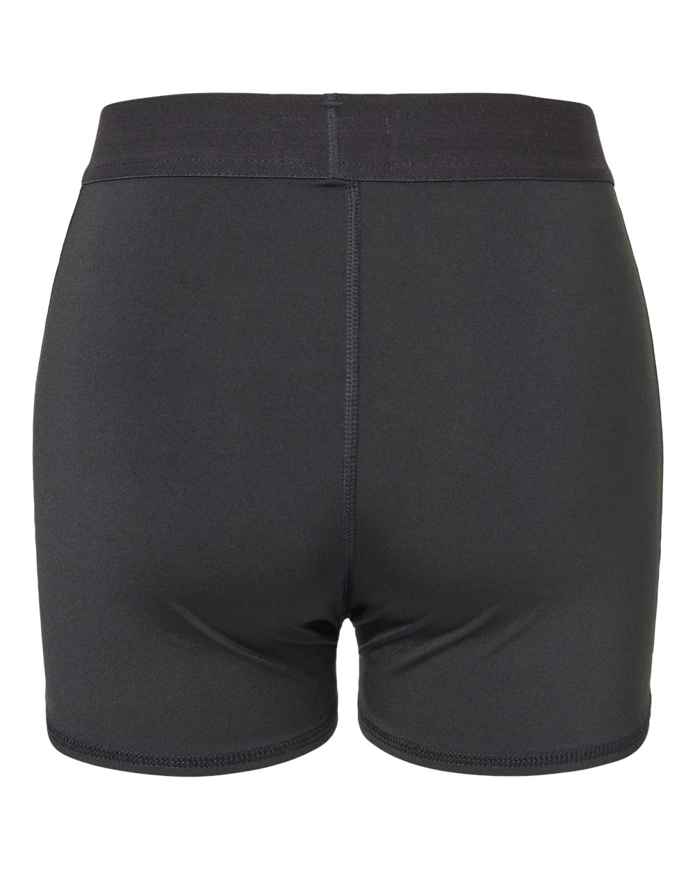 Women's 3" Pro-Compression Shorts - 4629 3