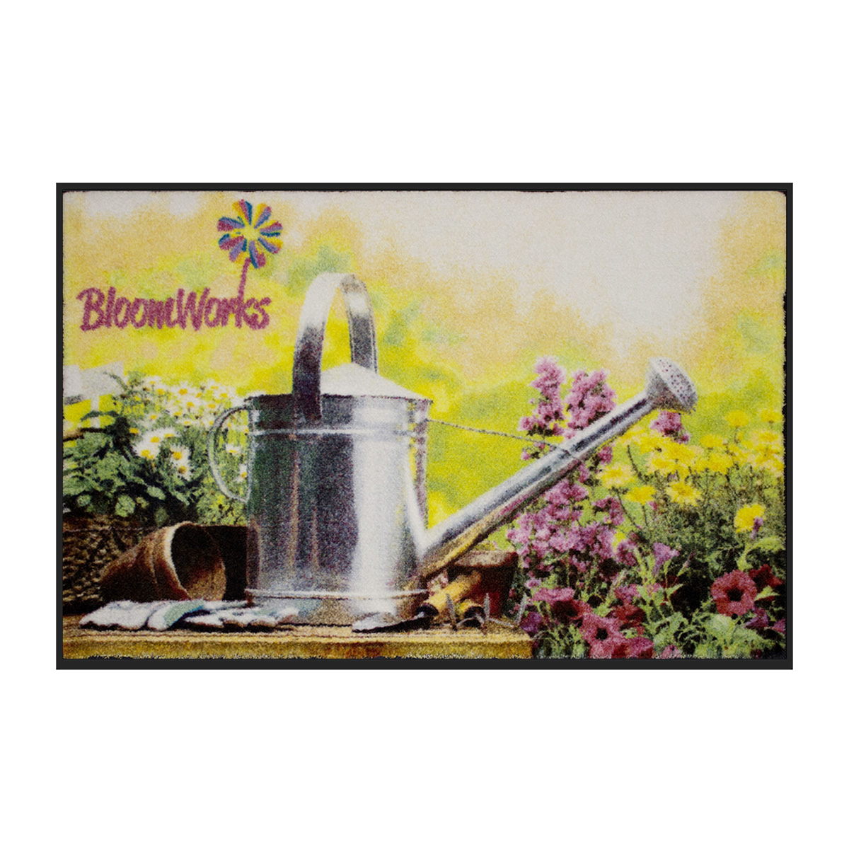 4' x 6' DigiPrint™ HD Indoor Floor Mat 4